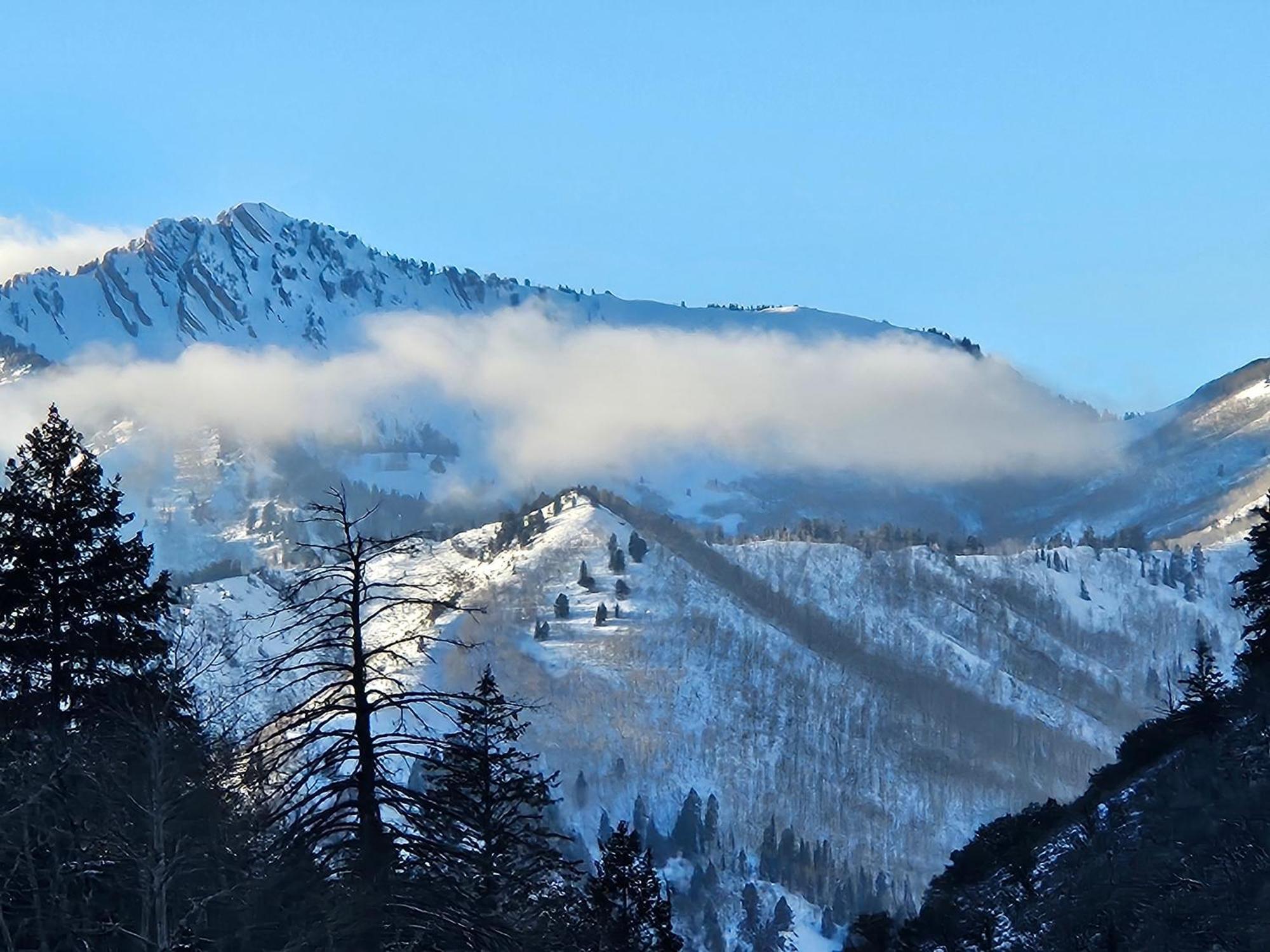 Stunning At Solitude, Steps From Chair Lift, East #103 Brighton Exterior foto